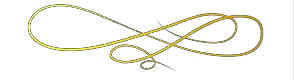 Golden Rope